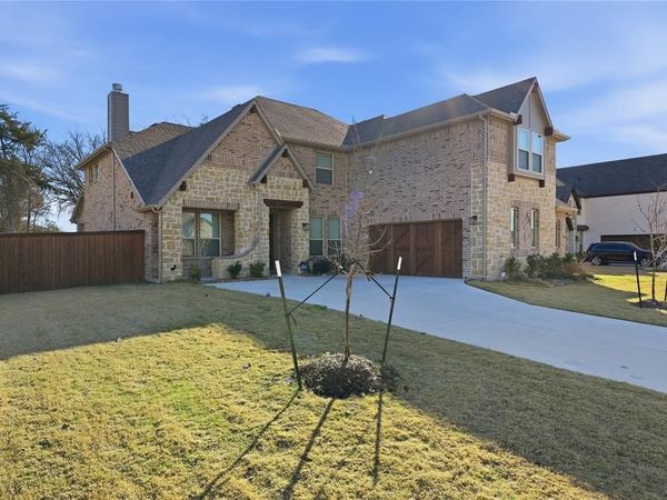 1026 Stillmeade Drive, Midlothian, TX 76065