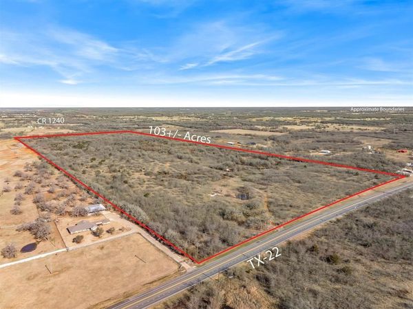 2281 State Highway 22 Highway, Whitney, TX 76692