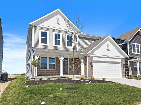 6432 River Birch Street, Tipp City, OH 45371