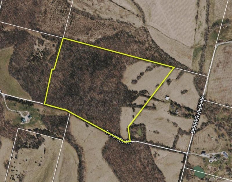 39 Ac Buckley Road, Hillsboro, OH 45133 Main Photo