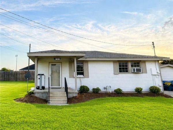 2205 PAUL GAUDET Street, Paulina, LA 70763