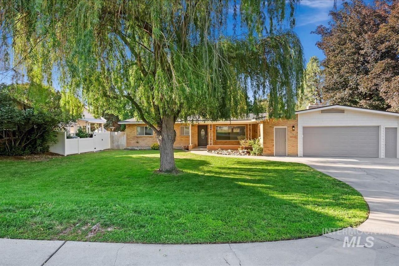 10702 W Cruser, Boise, ID 83709 Main Photo