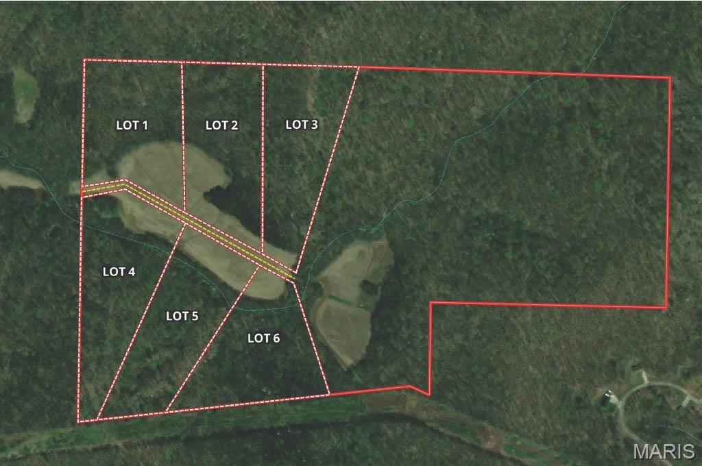 10+/-ac Lot5 Circle Acres Drive, Marthasville, MO 63357 Main Photo