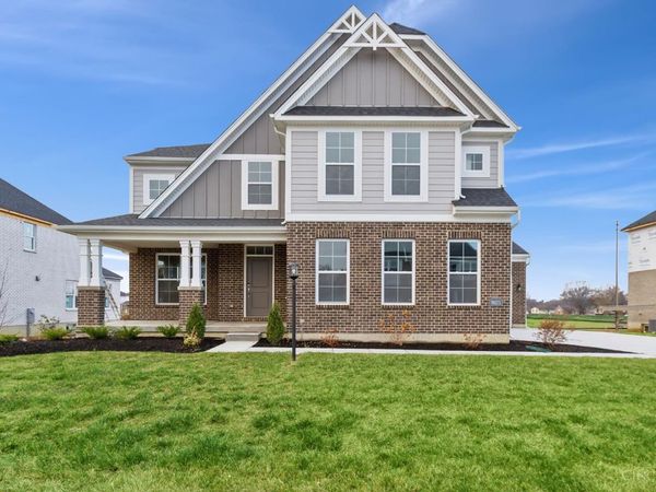 9023 Sorrento Place, Unit 0027, Washington Twp, OH 45458