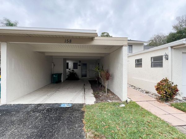 158 Augusta Way E , Melbourne, FL 32940