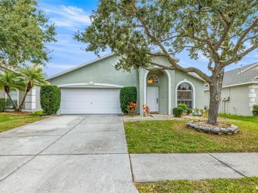 25818 BLOOMSBURY COURT, LAND O LAKES, FL 34639