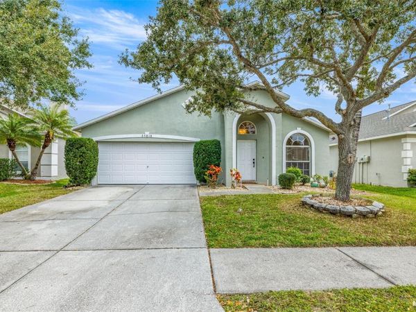 25818 BLOOMSBURY COURT, LAND O LAKES, FL 34639