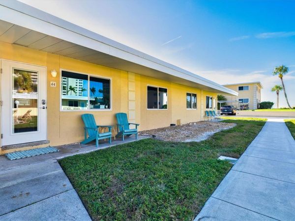 6006 MIDNIGHT PASS ROAD, Unit 44, SARASOTA, FL 34242