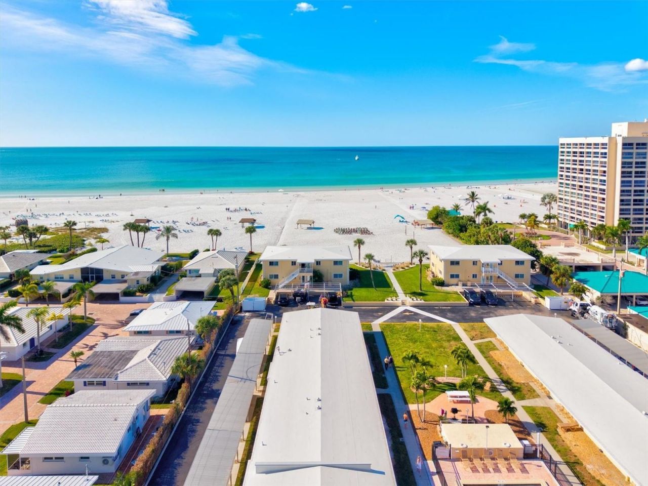 6006 Midnight Pass Road, Unit 44, Sarasota, FL 34242 Photo