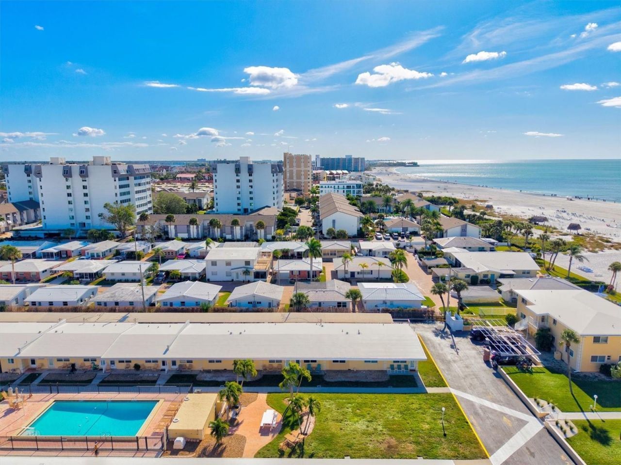 6006 Midnight Pass Road, Unit 44, Sarasota, FL 34242 Photo