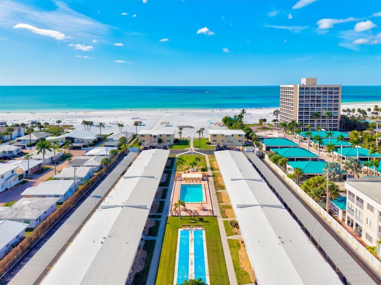 6006 Midnight Pass Road, Unit 44, Sarasota, FL 34242 Photo