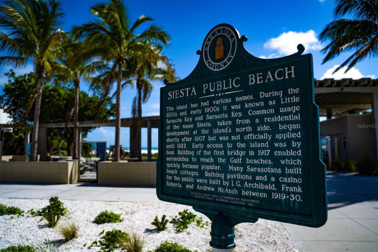 6006 Midnight Pass Road, Unit 44, Sarasota, FL 34242 Photo