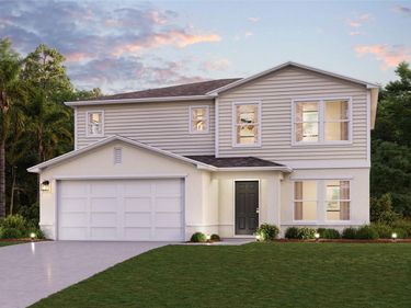 2639 MARJORAM PLACE, HAINES CITY, FL 33844