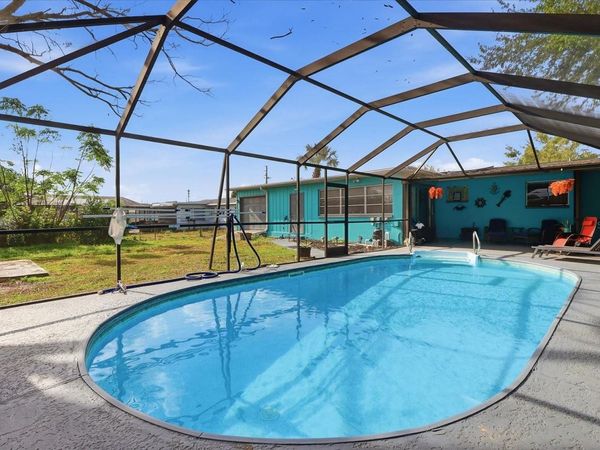 47 S MELBOURNE STREET, BEVERLY HILLS, FL 34465