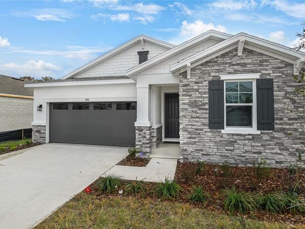 4056 BANNOCK AVENUE, TAVARES, FL 32778