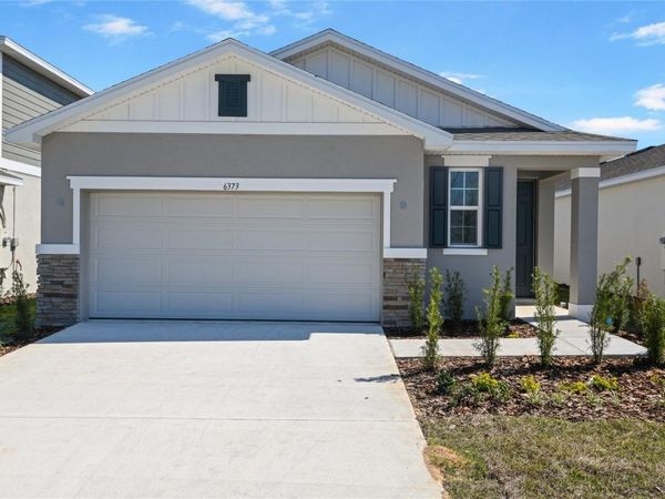 6373 CLOVER STREET, LAKE HAMILTON, FL 33851