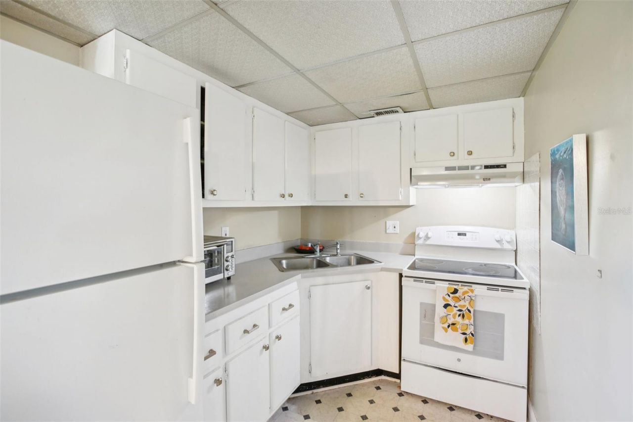 209 NE Lincoln Circle N, Unit 309, Saint Petersburg, FL 33702 Photo