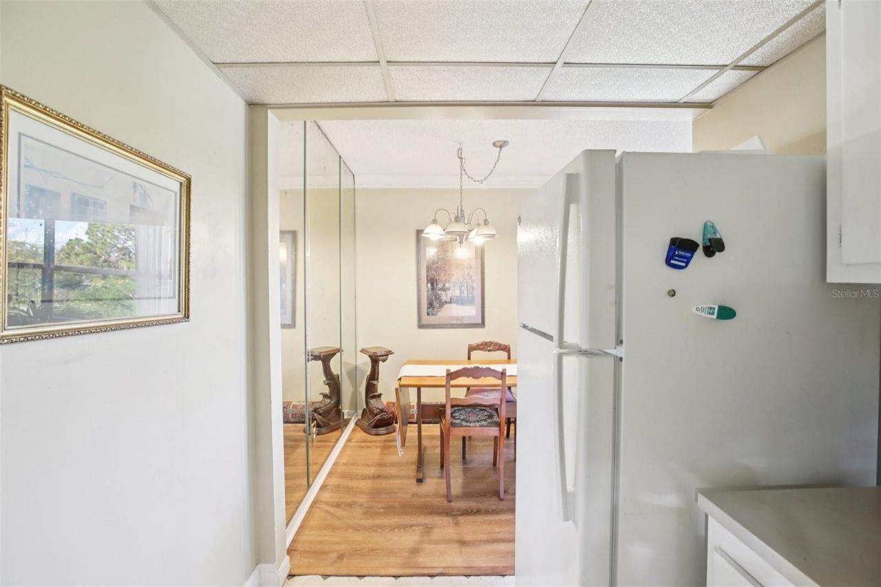 209 NE Lincoln Circle N, Unit 309, Saint Petersburg, FL 33702 Photo