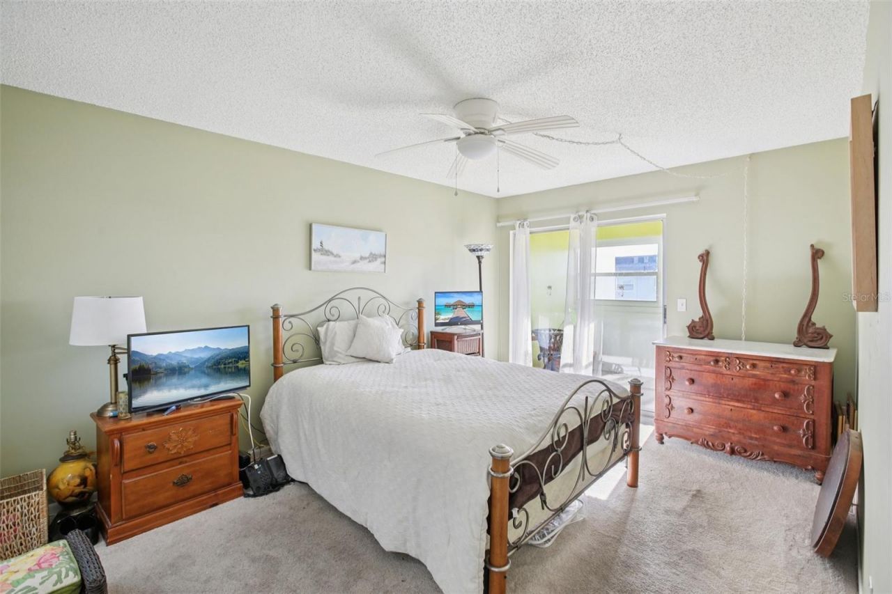 209 NE Lincoln Circle N, Unit 309, Saint Petersburg, FL 33702 Photo