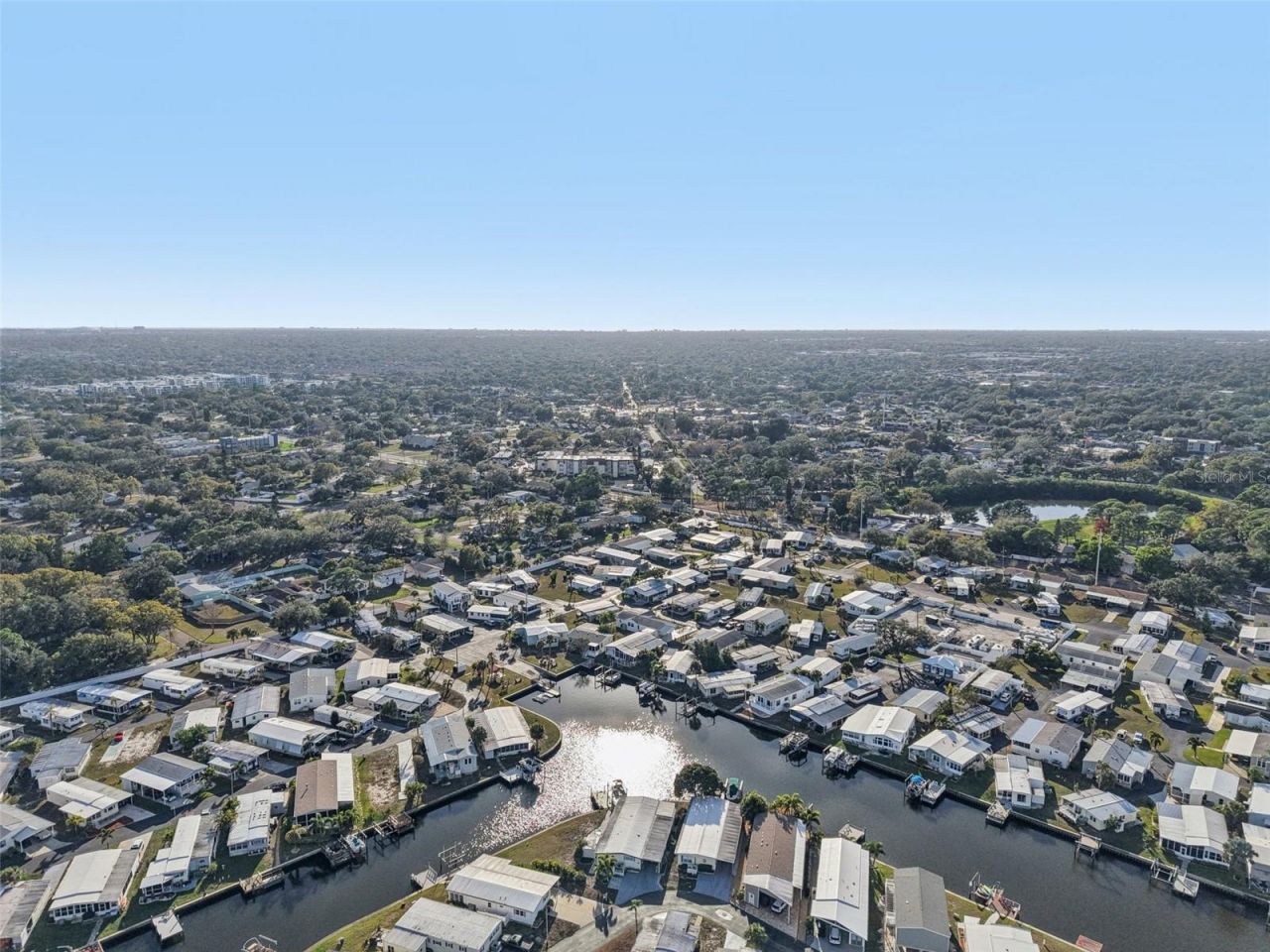 209 NE Lincoln Circle N, Unit 309, Saint Petersburg, FL 33702 Photo