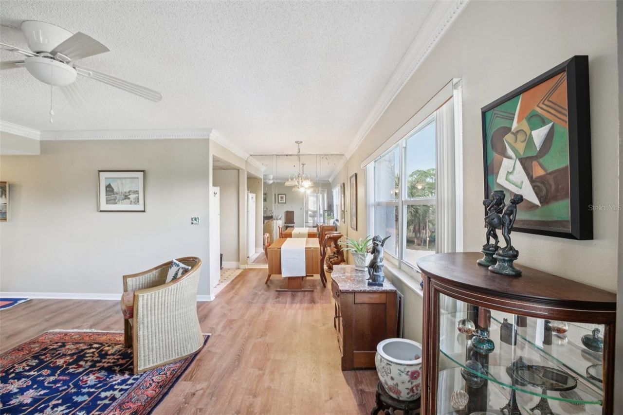 209 NE Lincoln Circle N, Unit 309, Saint Petersburg, FL 33702 Photo