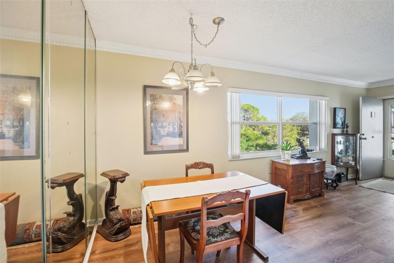 209 NE Lincoln Circle N, Unit 309, Saint Petersburg, FL 33702 Photo