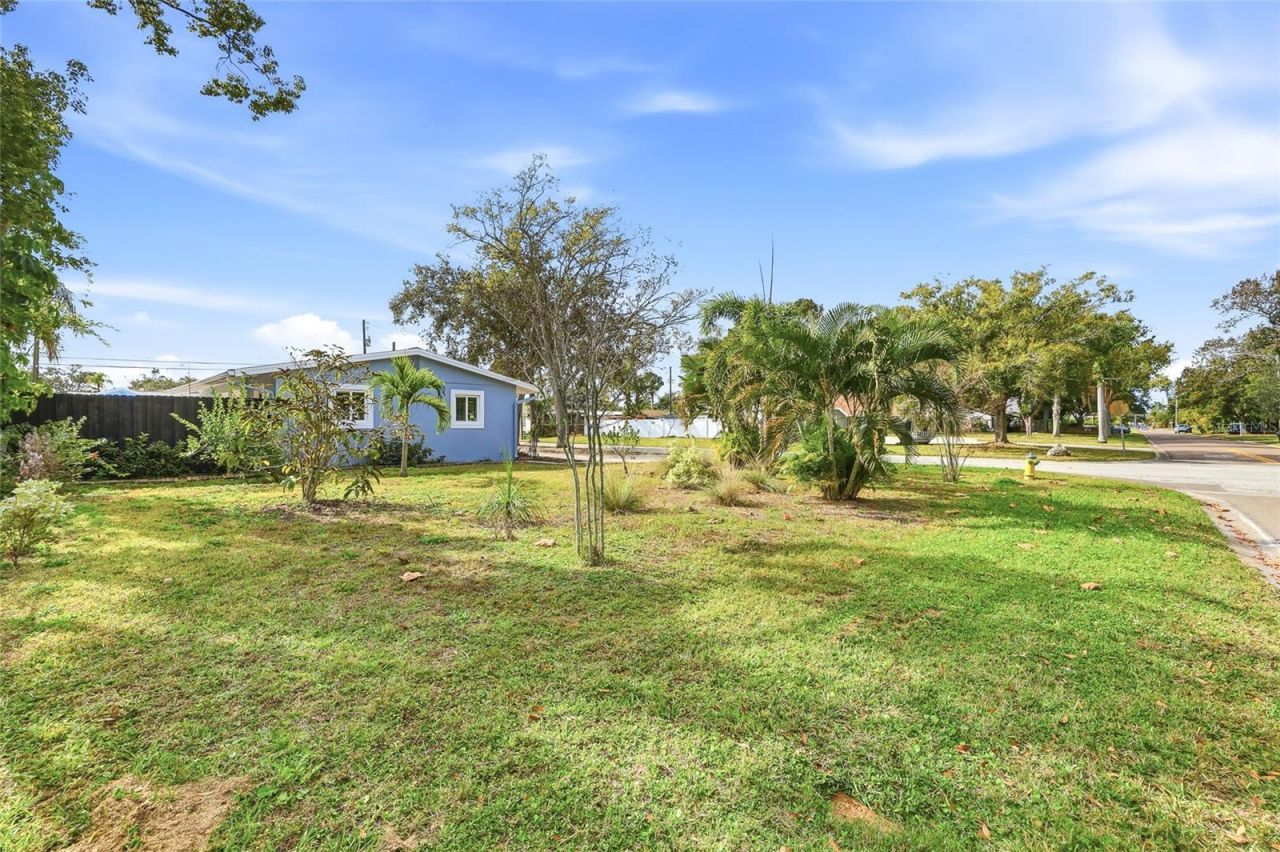4095 Locust Street Ne, Saint Petersburg, FL 33703 Photo