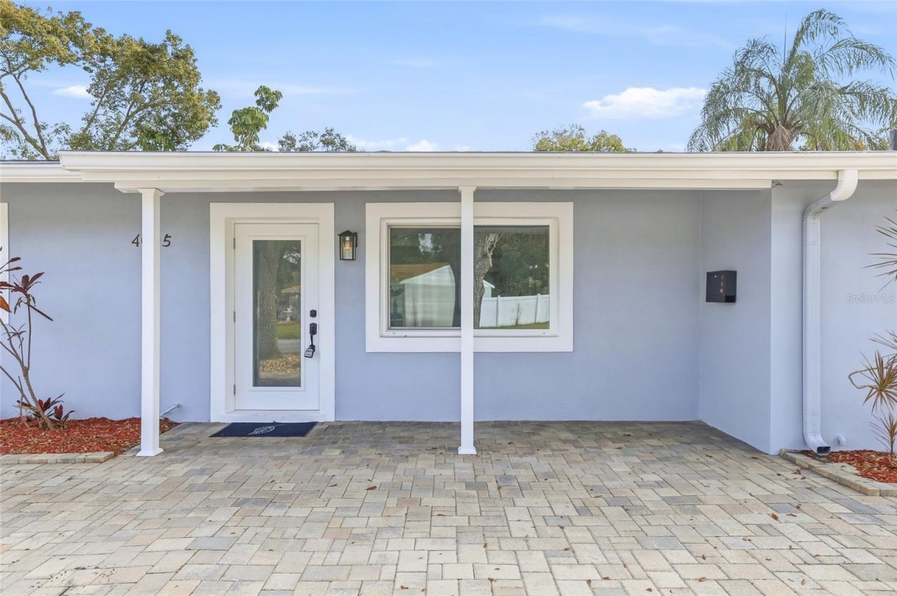 4095 Locust Street Ne, Saint Petersburg, FL 33703 Photo