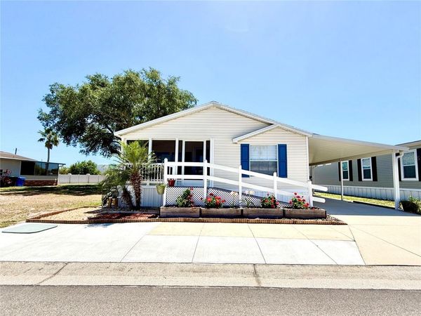 224 S PORT ROYAL LANE, APOLLO BEACH, FL 33572