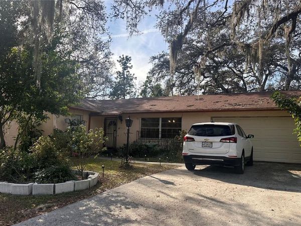 7012 DOREEN STREET, TAMPA, FL 33617