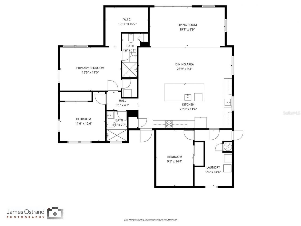 115 87th Avenue N, Saint Petersburg, FL 33702 Photo