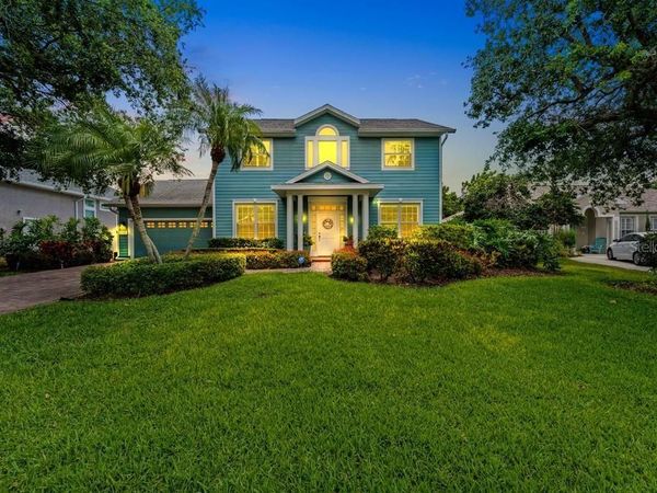 1105 92ND STREET NW, BRADENTON, FL 34209