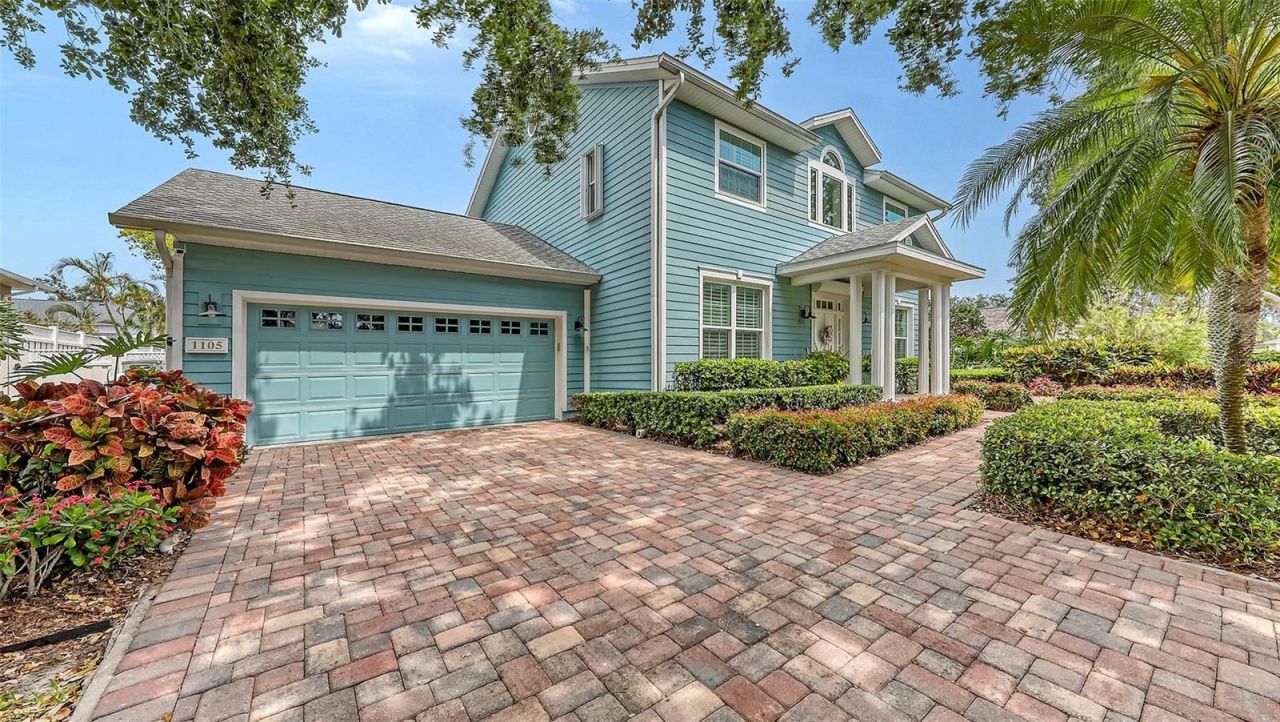 1105 92nd Street Nw, Bradenton, FL 34209 Photo
