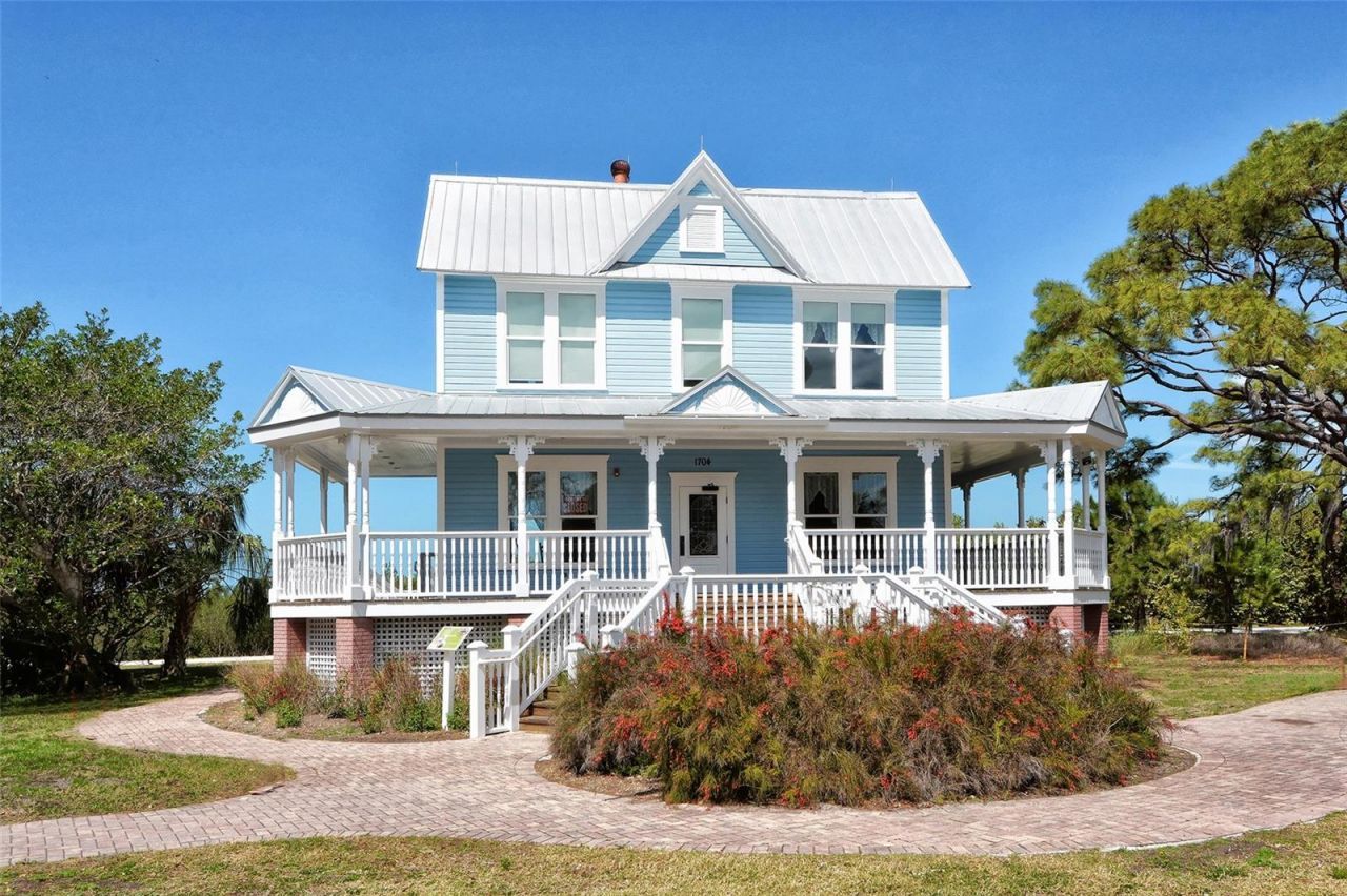 1105 92nd Street Nw, Bradenton, FL 34209 Photo