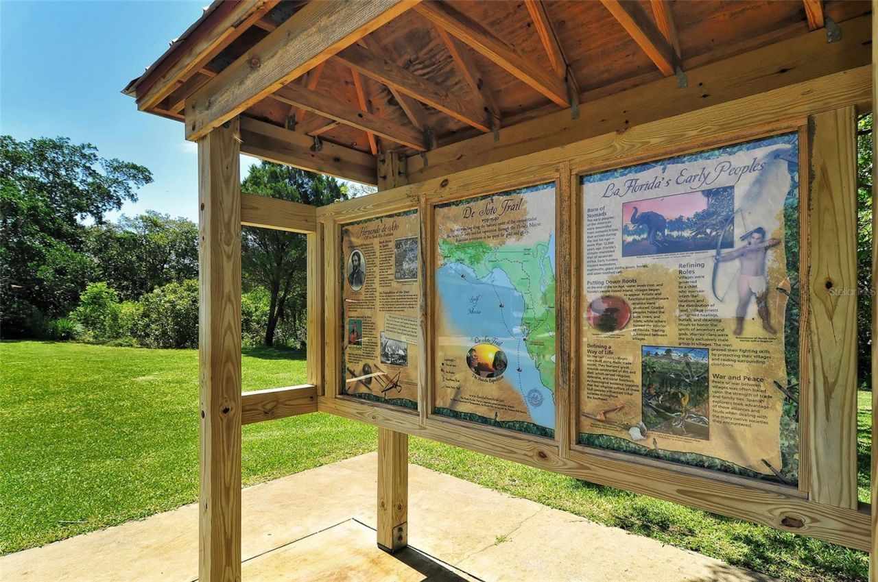 1105 92nd Street Nw, Bradenton, FL 34209 Photo