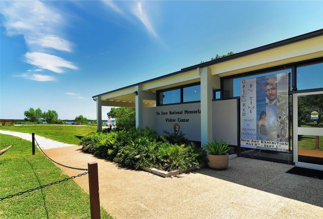 1105 92nd Street Nw, Bradenton, FL 34209 Photo