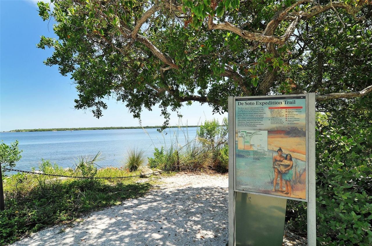 1105 92nd Street Nw, Bradenton, FL 34209 Photo