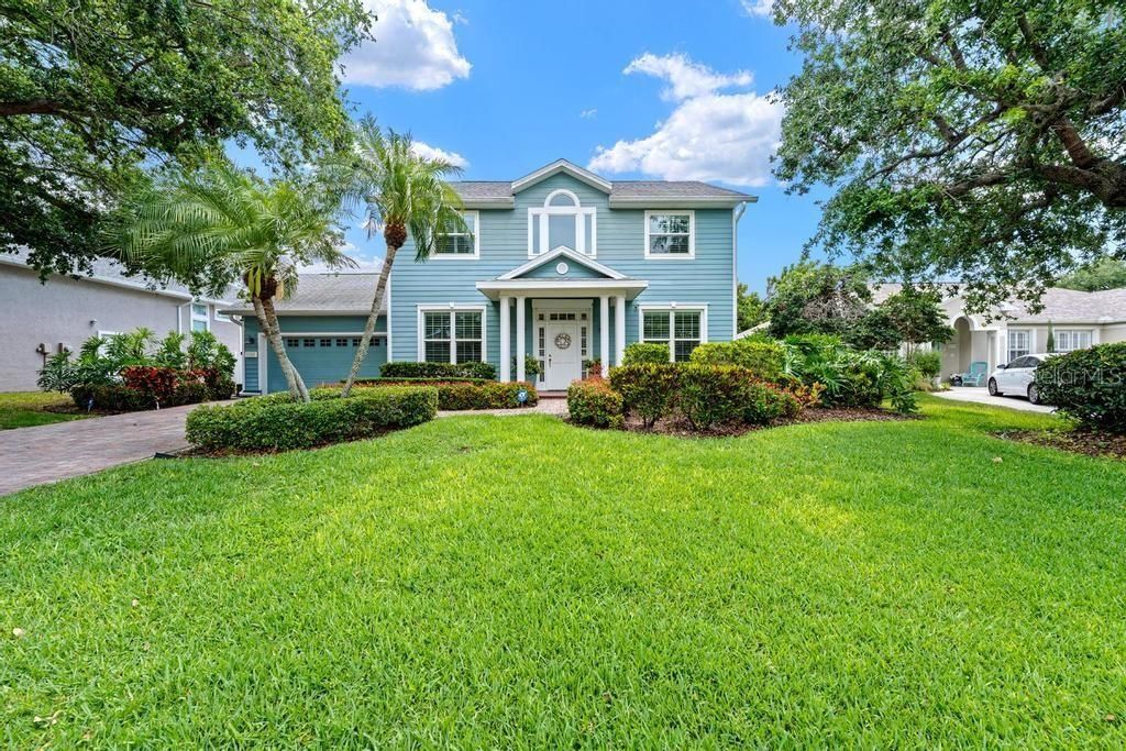 1105 92nd Street Nw, Bradenton, FL 34209 Photo