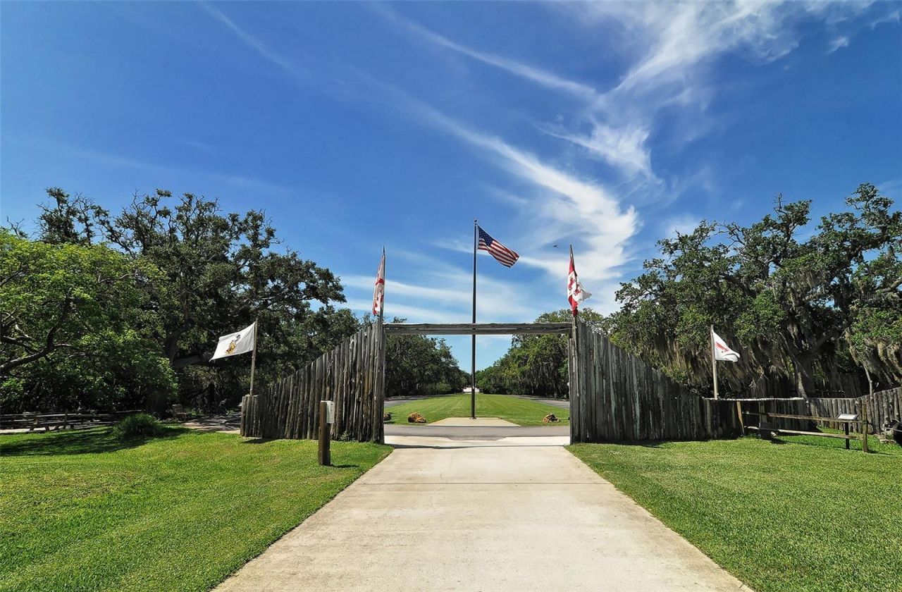 1105 92nd Street Nw, Bradenton, FL 34209 Photo