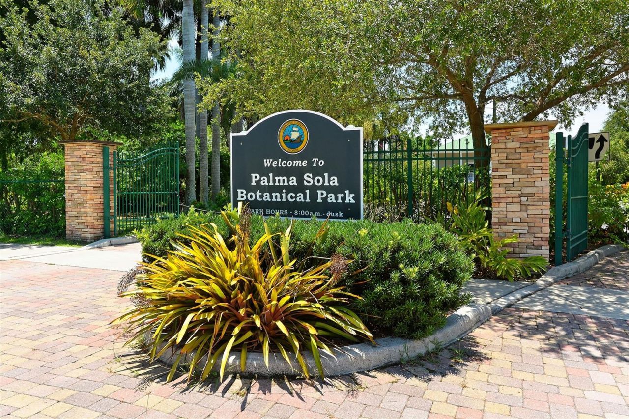 1105 92nd Street Nw, Bradenton, FL 34209 Photo