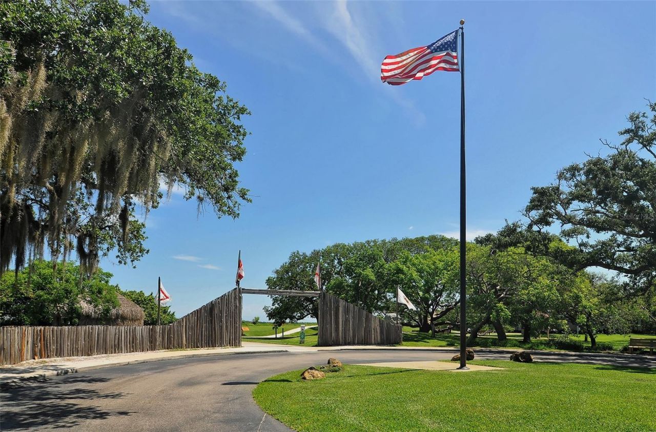 1105 92nd Street Nw, Bradenton, FL 34209 Photo