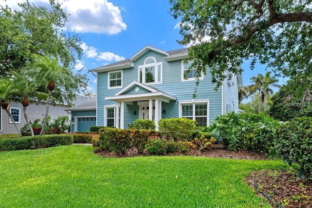 1105 92nd Street Nw, Bradenton, FL 34209 Photo