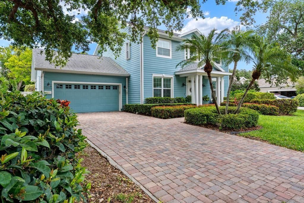 1105 92nd Street Nw, Bradenton, FL 34209 Photo