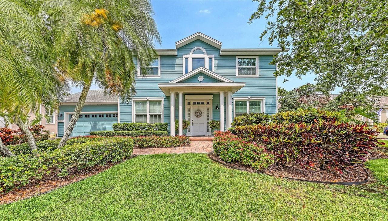 1105 92nd Street Nw, Bradenton, FL 34209 Photo