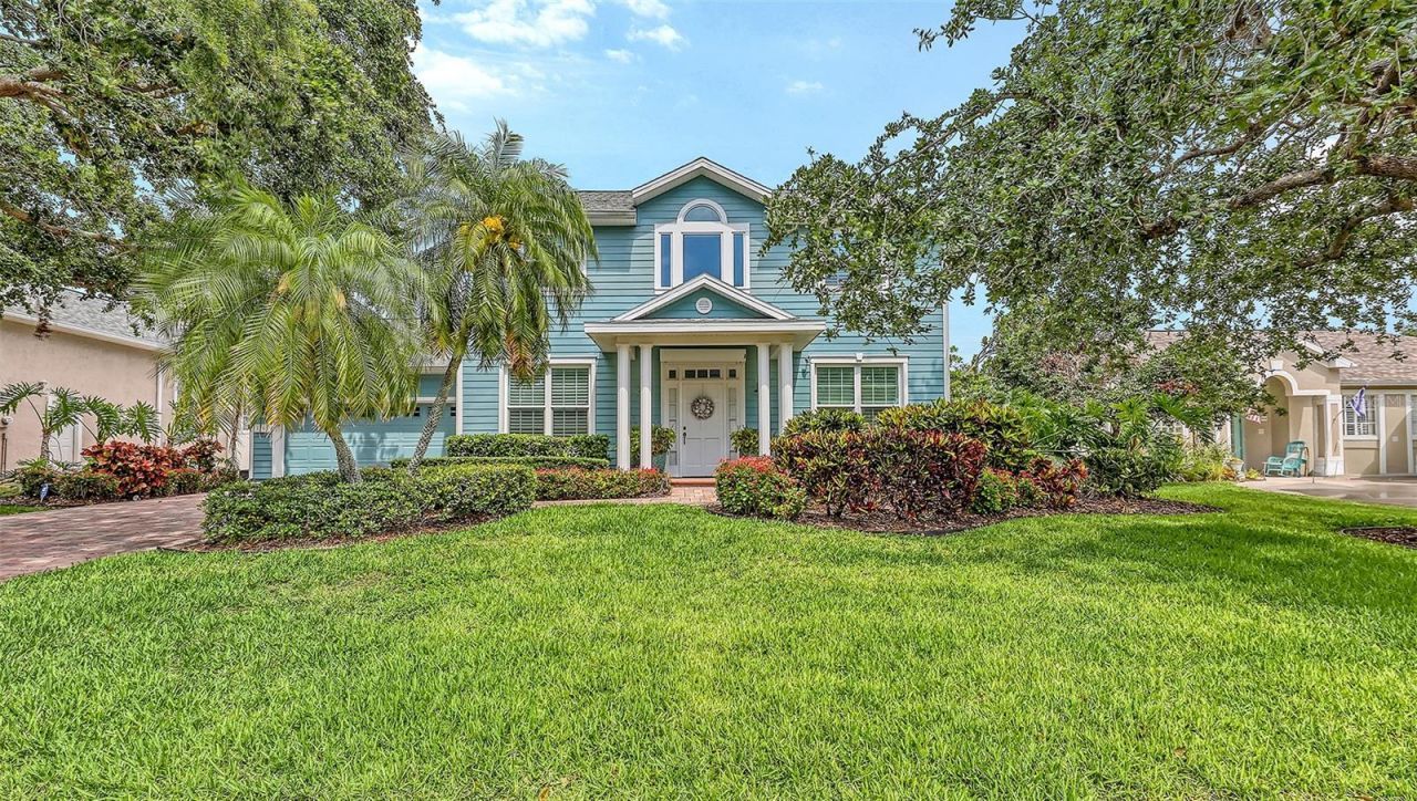 1105 92nd Street Nw, Bradenton, FL 34209 Photo