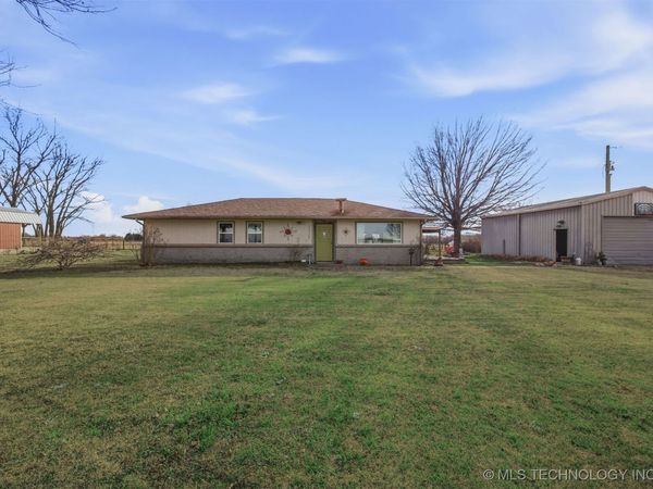 449309 Hwy 60, Afton, OK 74331