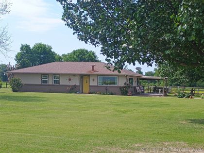 449309 Hwy 60 Afton, OK 74331