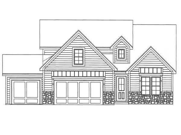 901 2nd Street, Perry, KS 66073