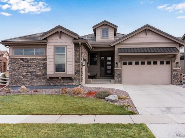 16392 Spanish Peak Way, Broomfield, CO 80023