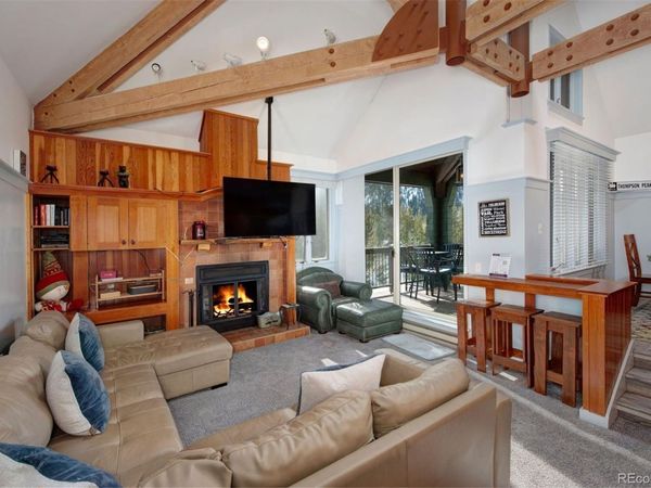 352 Wild Irishman Road, Unit 1907, Keystone, CO 80435